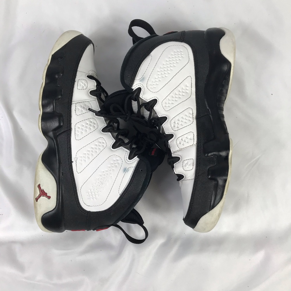 Jordan 9 retro OG (2016)